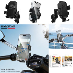 Borofone BH141 Soporte Bici/Moto